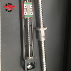High Speed <strong>Linear</strong> Motion Ball Screw <strong>Linear</strong> <strong>Actuator</strong> SFU2508 - Product Image 5