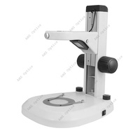 Teaching ZM-850TN 0.8X-5X Series Laboratory Zoom Microscope Trinocular Head