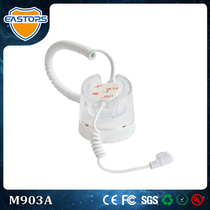 EASTOPS! các Thương Hiệu Tốt Nhất điện thoại di động chống trộm hiển thị stand giữ cho điện thoại di động nhà cung cấp. - Product Image 5