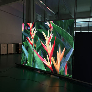 Trong nhà đầy đủ màu sắc P4 4 mét Pitch <span class=keywords><strong>LED</strong></span> hiển thị <span class=keywords><strong>Module</strong></span> smd2121 <span class=keywords><strong>LED</strong></span> bảng điều chỉnh cố định màn hình chất lượng cao và độ phân giải cao - Product Image 3