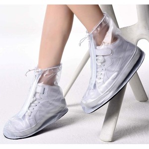 Protège-chaussures en <span class=keywords><strong>plastique</strong></span> imperméable, pièces, offre spéciale - Product Image 3