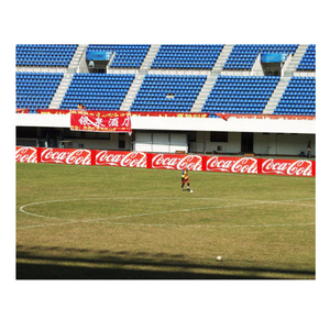 P6.67mm Outdoor Impermeável Perímetro Estádio LED Display Painel Sinal Vídeo Billboard Publicidade Banner Fence Digital Poster - Product Image 6