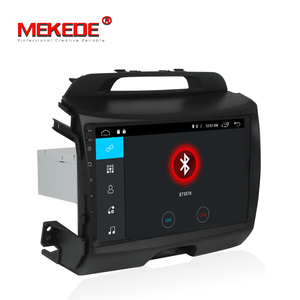 <span class=keywords><strong>MEKEDE</strong></span> Android 7,1 quad core reproductor de dvd de coche para SPORTAGE 2010 con 4G soporte LTE 2G RAM 16G ROM - Product Image 5