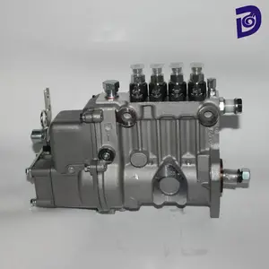 BHF4PL080023 무석 (无锡 weifu 4 cylinders Fuel injection pump 4PL198 대 한 xinchai c490bpg 490BPG