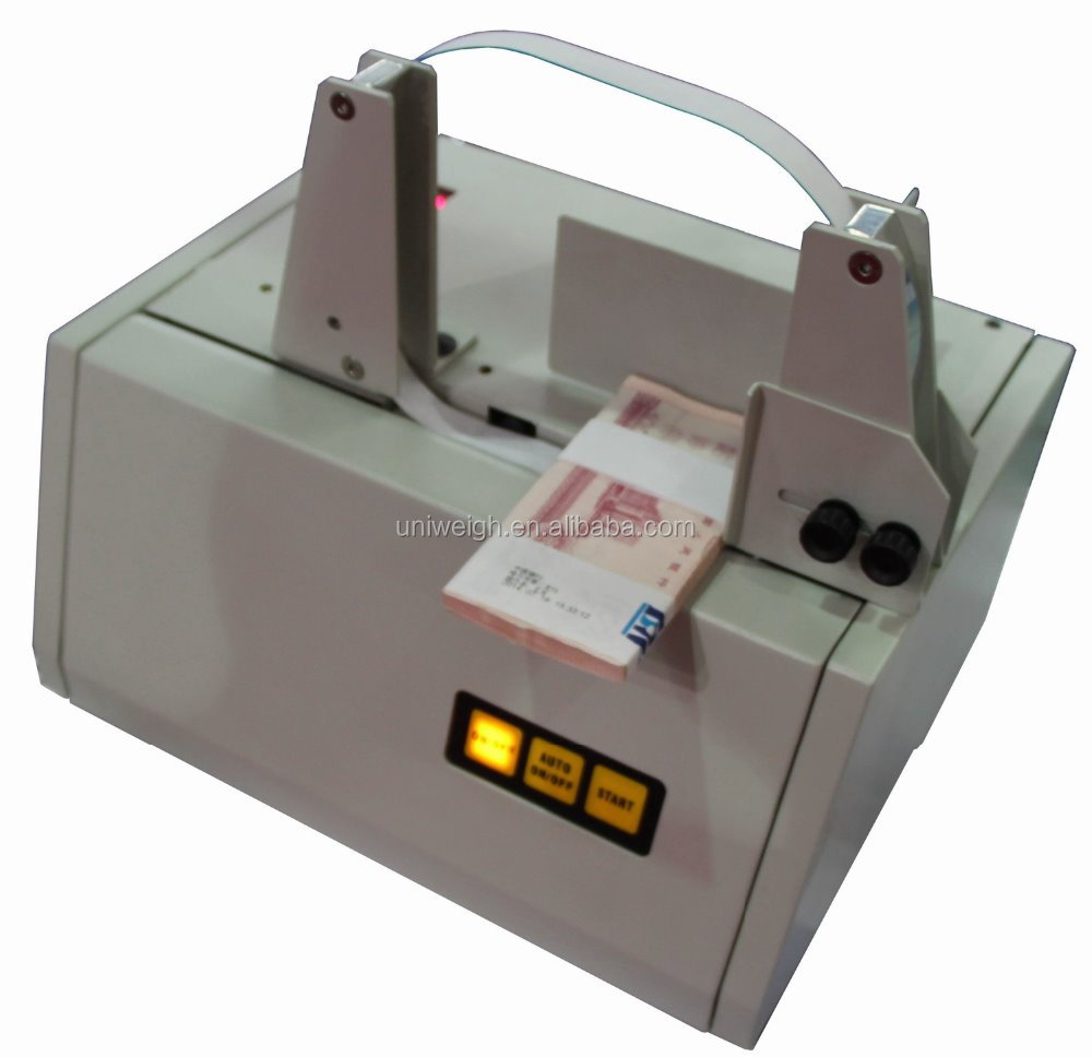 Бумажная Обложка для купюр, денег, денег, бумаги, бумаги, пленки из полипропилена, горячая клейкая обвязка, автоматическая обвязка для банкнот