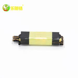 Mini haute-fréquence haute <span class=keywords><strong>tension</strong></span> monophasé transformateur élévateur 12 v dc à 240 v ac - Product Image 1