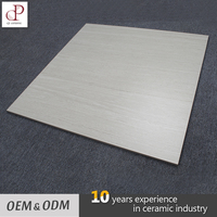Carrelage de sol rustique allemand 60X60 antidérapant, carrelage de piscine résistant aux acides, prix des carreaux en céramique