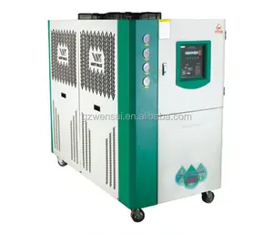 Wensui luftgekühlte wasserkühler preis WSIA-15