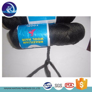 Hot Bán 100% Sợi Len Cho Tay Đan - Product Image 3