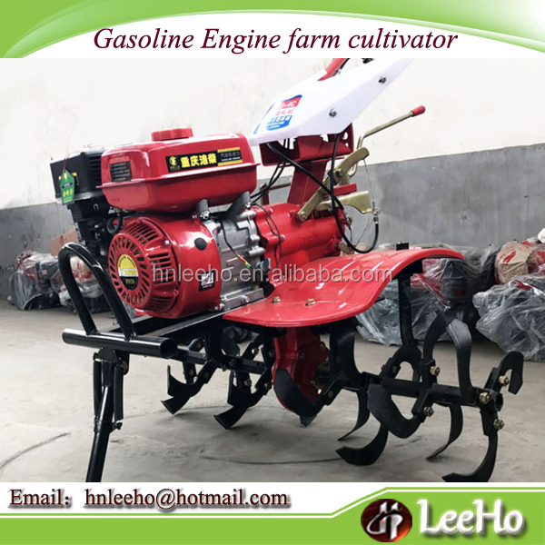 Ручные культиваторы/Культиваторы для бензиновых/дизельных двигателей