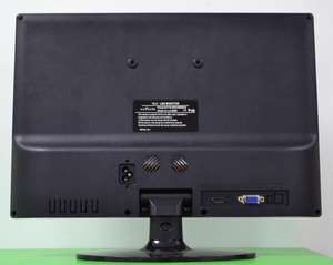 Marca personalizada Widescreen HDM <span class=keywords><strong>i</strong></span> USB construir en 15.6 Monitor - Product Image 4