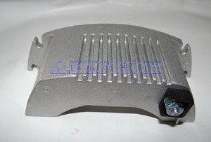 Regulador de alternador, 8RL3108C,8RL3108C-6,24V,8SC3238VC,8SC3239VC,8SC3240VC - Product Image 1