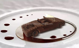 Ninebot — <span class=keywords><strong>imprimante</strong></span> <span class=keywords><strong>3D</strong></span> à <span class=keywords><strong>chocolat</strong></span> <span class=keywords><strong>alimentaire</strong></span>, <span class=keywords><strong>imprimante</strong></span> <span class=keywords><strong>3D</strong></span> - Product Image 3