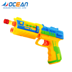 子供用安全ソフトエアガンおもちゃエアスポーツガンOC0264613 - Product Image 1