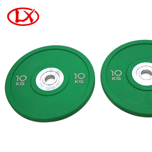 <span class=keywords><strong>The</strong></span> weight of <span class=keywords><strong>the</strong></span> new style of <span class=keywords><strong>the</strong></span> plate with Weightlifting - Product Image 1