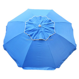 <span class=keywords><strong>ร่ม</strong></span>ชายหาดแบบพกพาพับได้ขนาด180ซม. พร้อมสมอทราย - Product Image 5