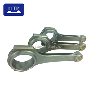 Adracing Tùy Chỉnh Hiệu Suất Cao Giả Mạo Thép 4340 Đua H/I/X-Chùm Nhỏ Khối Kết Nối Que Cho <span class=keywords><strong>Chrysler</strong></span> Mopar 340 360 - Product Image 2