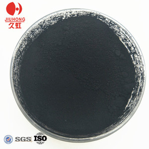 Eyeliner magnétique en oxyde de fer noir ci 77499, 2 pièces, oxyde de fer