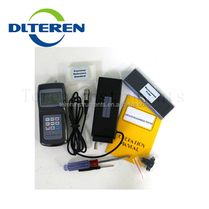 Dlteren SRT-6200S Oppervlakteruwheidstester Profielmeter Surftest Profilometer Diamantsonde Met Datageheugen - Product Image 4