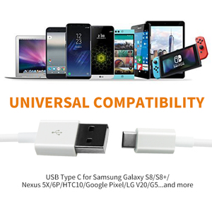 <span class=keywords><strong>Cable</strong></span> Usb tipo c, <span class=keywords><strong>Cable</strong></span> de datos de carga rápida, <span class=keywords><strong>Cable</strong></span> Usb C para teléfono móvil - Product Image 3