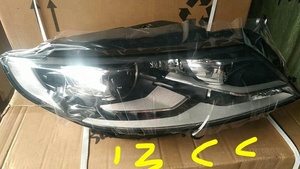 Đèn Pha Ô Tô Tự Động Cho Đèn Pha <span class=keywords><strong>VW</strong></span> <span class=keywords><strong>CC</strong></span> Volkswagen Với HID <span class=keywords><strong>Xenon</strong></span> Led 2013 2014 2015 2016 Năm - Product Image 6