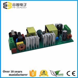 180-265 v led conductor <span class=keywords><strong>de</strong></span> <span class=keywords><strong>la</strong></span> fuente 40 w 900ma para luz <span class=keywords><strong>de</strong></span> techo llevada EMC pasado - Product Image 3