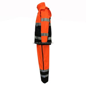 Yuyet naranja Hola Viz mejor impermeable para mujeres usted puede encontrar proveedores en China - Product Image 4