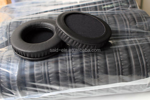 Almohadillas de Proteína para Auriculares de 105 mm, Almohadillas Suaves para Auriculares Beyerdynamic Dt880 Dt990 Dt770 - Product Image 3