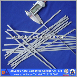 Lonchas finas de carburo - Product Image 4