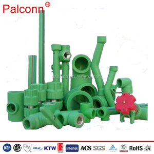 Plumbing material <span class=keywords><strong>PPR</strong></span> ống cho cấp nước - Product Image 2