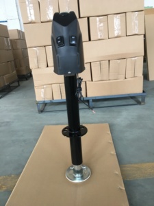 Prise électrique <span class=keywords><strong>de</strong></span> support <span class=keywords><strong>de</strong></span> <span class=keywords><strong>caravane</strong></span>, Jack 12V, 4000lbs, <span class=keywords><strong>de</strong></span> haute qualité, livraison gratuite - Product Image 3