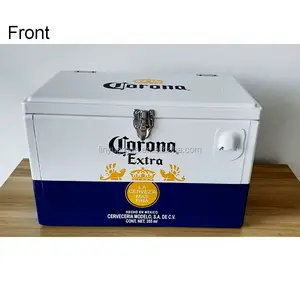 Enfriador de cerveza, caja promocional, 20L