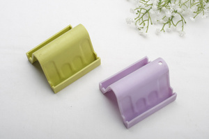 環境に優しいシリコンポットホルダー耐熱グラバー - Product Image 3
