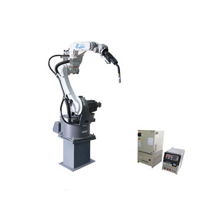 Braccio Robotico Industriale a 6 Assi con Manipolatore - Product Image 2