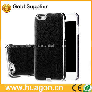 Cargador Receptor <span class=keywords><strong>Caso</strong></span> Para <span class=keywords><strong>el</strong></span> iphone de Apple 6 Cubierta Del Teléfono de Carga de Energía Móvil - Product Image 4