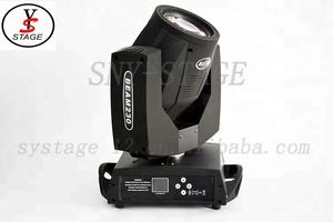 Luz Móvil de Cabeza Sharpy 7r <span class=keywords><strong>Beam</strong></span> de 230w, Super Pro Price <span class=keywords><strong>R7</strong></span> 230 Sky 230w - Product Image 3