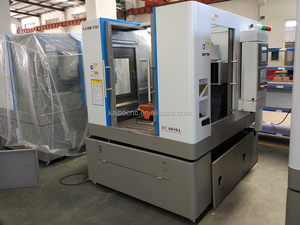 3 axes 6050 faisant la machine, haute précision de machine de gravure - Product Image 6