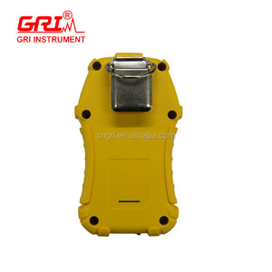 Portátil monitor de <span class=keywords><strong>co2</strong></span> sensor de radão ou ch4 h2s <span class=keywords><strong>o2</strong></span> <span class=keywords><strong>co2</strong></span> medidor medidor de <span class=keywords><strong>co2</strong></span> - Product Image 6