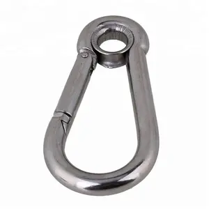 Stainless steel sheet metal latch kit clips 및 훅 (hook)