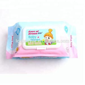 Personalizada no tejida spunlace toallitas - Product Image 2