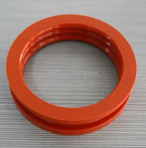 Solar water heater Silicone seal ring