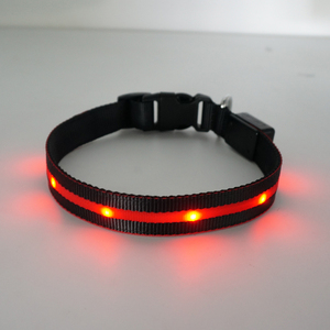 Collar con correa para perro, diseño alemán, TZ-PET6100 - Product Image 1