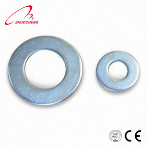 DIN125 DIN6916 DIN9021 GB97 Chất Lượng Cao SS304 SS316 A2 A4 Máy Giặt Bằng Phẳng - Product Image 2