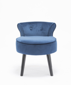 <span class=keywords><strong>Chaise</strong></span> d'appoint en tissu à dossier bas pour enfants pour bureau à domicile chambre et école <span class=keywords><strong>chaise</strong></span> de salle de lecture en bois pour meubles de maison - Product Image 2