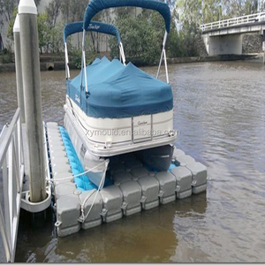 Sản phẩm bán chạy nhất nổi jetty hệ thống bến tàu khối - Product Image 2