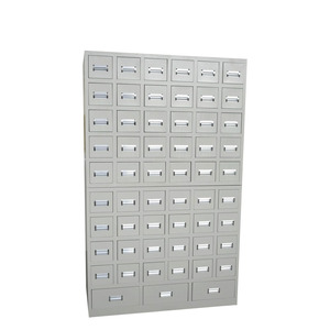 OEM en acier inoxydable <span class=keywords><strong>pharmacie</strong></span> <span class=keywords><strong>armoire</strong></span> à tiroirs - Product Image 1