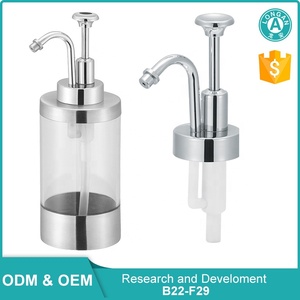 Botella de Plástico Esmerilada de 250 ml para Jabón Líquido Transparente, Botella con Bomba para Loción Corporal, Envase de Plástico para Detergente en Gel - Product Image 6