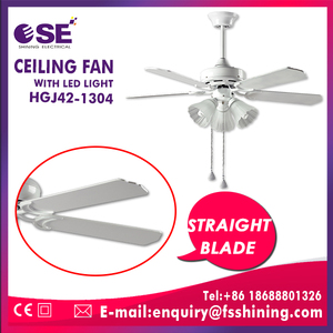 Venta caliente industrial ventilador de techo grande Mantener <span class=keywords><strong>la</strong></span> temperatura normal - Product Image 4