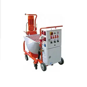 N5 Putty Mortar Spraying Machine Wall Putty Plaster Spray Machine Electric Wall Putty Plaster Spray Machine