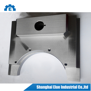 Personnalisé Précision <span class=keywords><strong>3D</strong></span> <span class=keywords><strong>Impression</strong></span> CNC D'usinage Services À Shanghai - Product Image 3